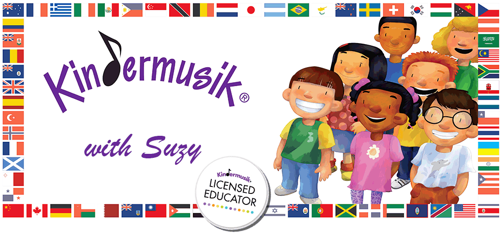 Kindermusik in Glasgow